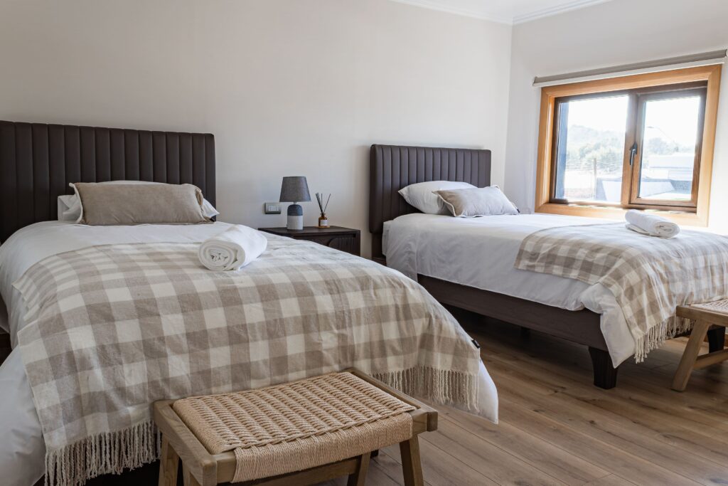 habitacion-dos-camas