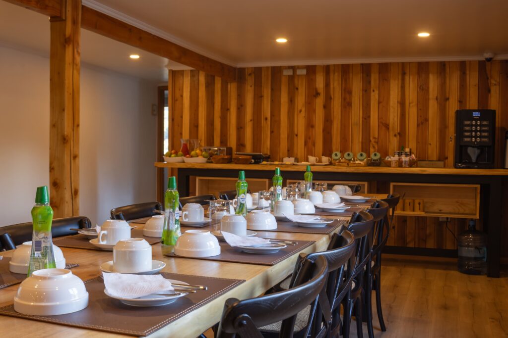 hotel-desayuno