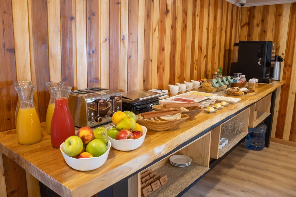 hotel-buffet
